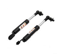 Tige de support de siège réglable absorbant les chocs pour TMAX 500 2008-2018 pour TMAX 530 2012-2018 - Suspension arrière de moto - Construction métallique