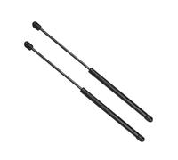 tige de support hydraulique 1 paire de barres voiture compatibles pour Suzuki pour Alto, amortisseur hayon, coffre, ressort à pour gaz, support levage, tige hydraulique