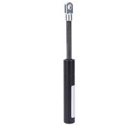 Tige De Support Hydraulique, 200 x 60 x 18 mm Ressorts Gaz, Vérin Pneumatique Meubles, Pistons Portes Cuisine, Piston Gaz Pour Portes Charnière D'armoire, Support Levage Support Ressort Essence (400n)