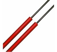 Tige de support multicolore en fibre de carbone pour hayon arrière de voiture, support de coffre, tige de ressort d'amortisseur pour PEUGEOT 3008 II pour Off-Road (M_) 2017-2021 9811547680,281095
