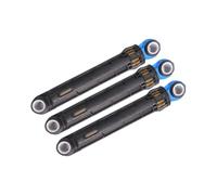 Tige De Suspension D'amortisseur De Machine À Laver | Compatible Avec Midea, Correspond Aux Numéros De Pièce 12938100000469 302530460002 120N, Support Fonctionnement Stable.(3pcs)