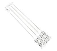 Tige De Suspension Universelle For Machine À Laver 55-70cm, Amortisseur De Chocs, Tige D'équilibre À Ressort, Pièces De Rechange(65cm)