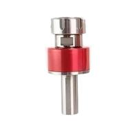 Tige de taraudage à centrage automatique flottant radial à 360° - Outil de haute précision for une stabilité et des performances améliorées.(C25-FDER25)