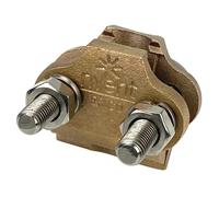Tige De Terre U-Boulon Pince Pour Conducteur Unique - 710400