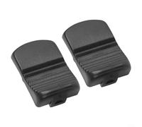 Tige de traction en métal et bloc poussoir compatibles avec meuleuse d'angle GWS 6100, FF03100A, 6700 (bloc de poussée)