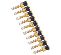 Tige de valve de camion,Tige de valve de pneu,Tiges de valve,Tige de valve à pince,Accessoires pour valves de pneu,TR500