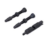 Tige de valve de pneu,Valve d'extension de pneu,Tige de valve tubeless,Tige de valve de pneu en laiton,Tige de valve de pneu de vélo,Accessoires de vélo