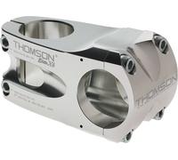 Thomson Elite X4 MTB Montagne Vélo Bicyclette Tige 0 Degré 31.8 x 50mm Argent