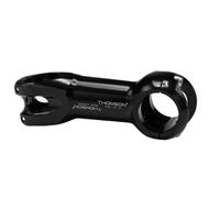Tige De Vélo De Route Gravel Thomson G2 10 Degré 31.8 X 100Mm Noir