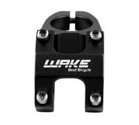 Tige De Vélo En Alliage D'aluminium Wake 31.8mm Tige De Vélo Usinée En Cnc Haute Résistance Tige De Guidon De Route De Montagne Vtt