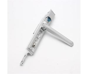 Tige de verrouillage de commande LG195, serrure de connexion de porte d'armoire électrique, 1 pièce