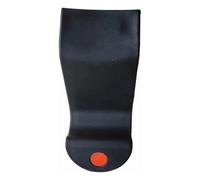 Tige de vis de rechange pour poussette, joint cylindrique, coussinets en plastique, rampes laterales pour poussettes Yoyo Yoya, piece de reparation