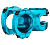 Attaque De Guidon Mtb Aluminium Turbine-R 35X32X0Mm Bleu ST17TURR3532X0TUR RAC