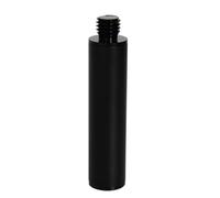 Tige d'enquête polyvalente en fibre de carbone avec filetage de 5/8" - Tige d'extension portable et solide