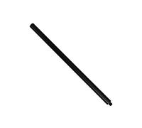 Tige d'enquête polyvalente en fibre de carbone avec filetage de 5/8" - Tige d'extension portable et solide