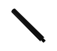 Tige d'enquête polyvalente en fibre de carbone avec filetage de 5/8" - Tige d'extension portable et solide