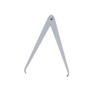 Tige d'étalonnage industrielle en métal pour micromètre extérieur standard pour étalonnage de micromètres