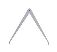 Tige d'étalonnage industrielle en métal pour micromètre extérieur standard pour étalonnage de micromètres