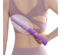 Tige d'exercice physique flexible,Entraînement Physique Exercice De Main En Silicone - Tige D'Entraînement De La Poignée De Coude,pour Les Mains De L' -Bras Coude Muscle Du Corps Supérieur