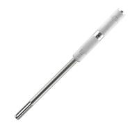 Tige d'extension à cinq trous compatible SDS MAX pour marteau électrique, utilisation bidirectionnelle, options de longueur 320 mm et 500 mm 320mm