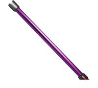 Tige D'extension À Dégagement Rapide For Aspirateur Balai Dyson, Compatible Avec Les Modèles V15, V11, V10, V8 Et V7, 73 Cm, Violet