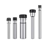 Tige d'extension à tige droite CNC ER de haute précision-C10-ER8A, C12-ER11, C16-ER16, C20-ER20 1 pièce(C16-ER20A-150L)