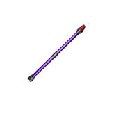 Tige D'extension A74G, Compatible Avec Dyson, V8 V7 V10 V6 V15, Accessoires, Tube Droit Télescopique En Aluminium, Pièce De Rechange V11