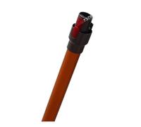 Tige D'extension A97Z, Compatible Avec Dyson V7/V8/V10/V11, Tube Droit À Dégagement Rapide En Métal, Tube De Baguette Portable, Pièces D'aspirateur Bleu(1pcs)