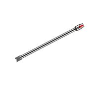 Tige D'extension ABBR Compatible avec Dyson V12 V10 Slim Metal Aluminium Quick Release Straight Tube Tube Wand Tube
