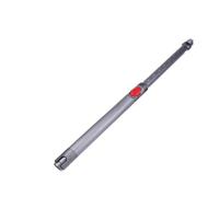 LKWVQRQE Tige D'extension, Compatible avec Dyson, DC26 DC36, Tube D'extension De Poignée De Baguette, Pièces De Rechange, Accessoires De Poignée D'aspirateur