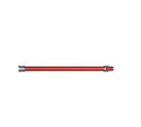 Tige D'extension, Compatible Avec Dyson, V10 Digital / V12 Detect, Tube Droit Fin En Aluminium À Dégagement Rapide, Tube De Baguette Portable(Red)