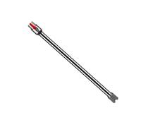 Tige D'extension Compatible Avec Dyson V12 V10 Slim Metal Aluminium Quick Release Straight Pipe Bar Handheld Wand