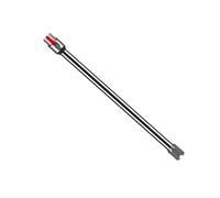Tige d'extension compatible avec Dyson V12 V10 Slim Metal Aluminium Quick Release Straight Tube Handheld Wand