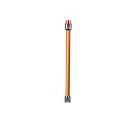 Tige D'extension, Compatible Avec Dyson, V12 V10 Slim Straight Tube Bar, Tube À Dégagement Rapide, Accessoires De Remplacement For Aspirateur(2pcs)