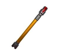 Tige D'extension, Compatible Avec Dyson, V7/V8/V10/V11, Baguette De Remplacement(Yellow)