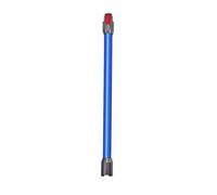 Tige D'extension, Compatible Avec Dyson, V7, V8, V10, V11, Tube Droit En Aluminium, Pièces De Rechange For Aspirateur À Main(Blue)