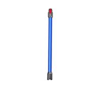 Tige D'extension, Compatible Avec Dyson, V7 V8 V10 V11, Tube Droit En Aluminium, Tube De Baguette À Main, Pièces De Rechange For Aspirateur, Accessoires, Pièces De Rechange For Tige D'extension(Blue)