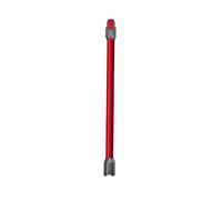 Tige D'extension, Compatible Avec Dyson, V7 V8 V10 V11, Tube Droit En Aluminium, Tube De Baguette À Main, Pièces De Rechange For Aspirateur, Accessoires, Pièces De Rechange For Tige D'extension(Red)
