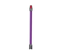 Tige D'extension, Compatible Avec Dyson, V7 V8 V10 V11, Tube Droit En Aluminium, Tube De Baguette À Main, Pièces De Rechange For Aspirateur, Accessoires, Pièces De Rechange For Tige D'extension(Purple