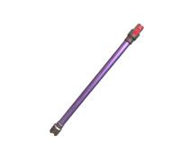 Tige D'extension Compatible Avec Les Aspirateurs Dyson V6 DC58 DC59 DC61 DC62, Connecteur A/B En Métal, Tube Droit, Pièces Détachées(B Connector)