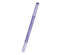 Tige d'extension - Correcteur de de yoga portable - Bâton de mobilité - Rouleau de massage des tissus profonds - Sans effort pour la correction de bosse, Pilates, sport, entraînement à la