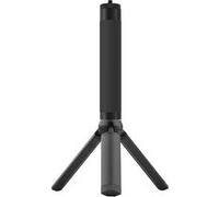 Tige d'extension de bâton Selfie à cardan portable + support trépied pour DJI OSMO MOBILE 3 - Noir Noir G