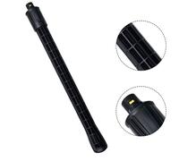 Tige d'extension de lance de pulvérisation 40 cm pour nettoyage précis