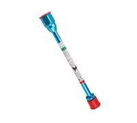 Tige D'extension De Pulvérisateur De Peinture Professionnelle Avec Filetage Antidérapant Et Joint Renforcé Pour Les Opérations De Pulvérisation Tige D'extension De Pulvérisateur De Peinture Stable