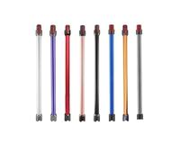 Tige D'extension De Rechange For Aspirateur Dyson V7, V8, V10, V11, V15(Red telescopic rod)