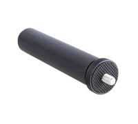 Tige d'extension de support d'appareil photo avec vis de 6,35 mm pour la photographie pour trépieds, monopodes, équipement de diffusion en direct