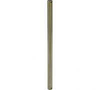 Tige D'extension De Ventilateurs Cuir 50x2,6d marque FABRILAMP