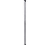 Tige d'extension de ventilateurs nickel 50 x 2,6d marque FABRILAMP