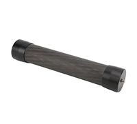Tige d'extension en Fibre de Carbone Tenue dans la Main 21 Cm/8.3 Pouces en Fiber de Carbone Monopode Stazizer pour Smartphone pour Appareil Photo