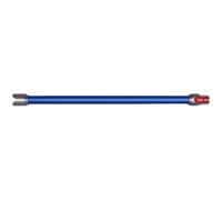 Tige D'extension En Métal, Compatible Avec Dyson, Accessoires For Aspirateurs V10 Slim/V12, Tuyau Droit, Pièces For Appareils Électroménagers(Blue)